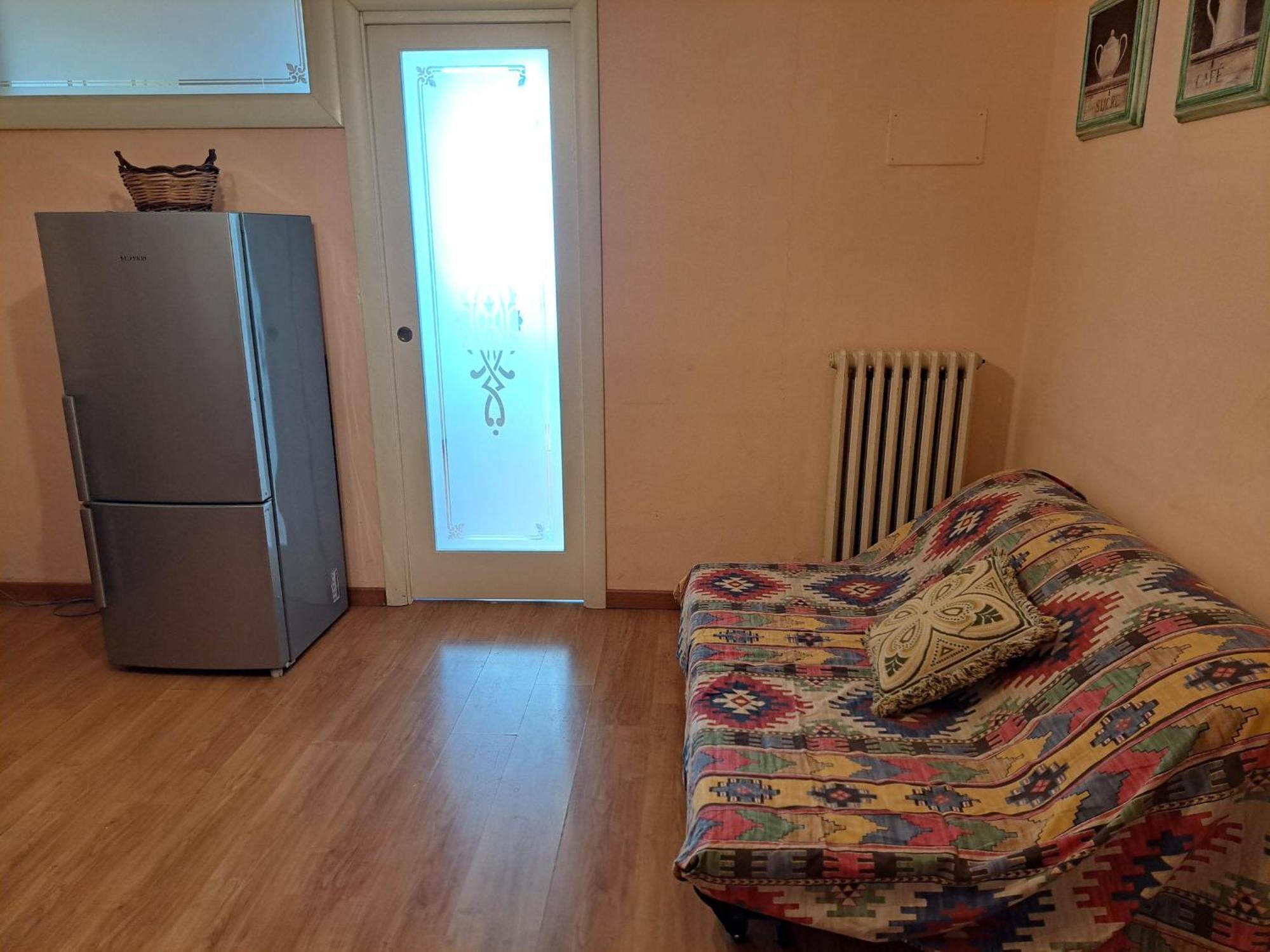 레체 Mamma Gina 아파트 외부 사진